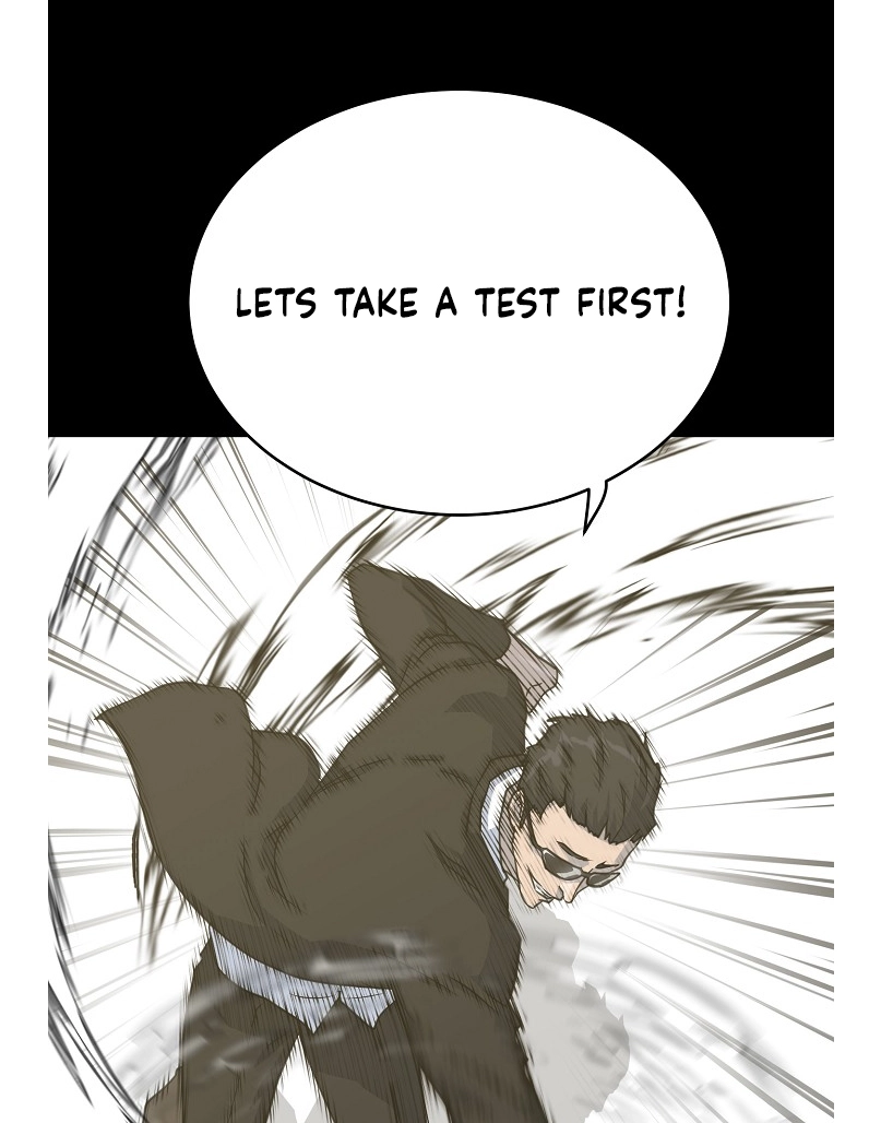 Read Trigger chapter 75 image 55 on Lezhin