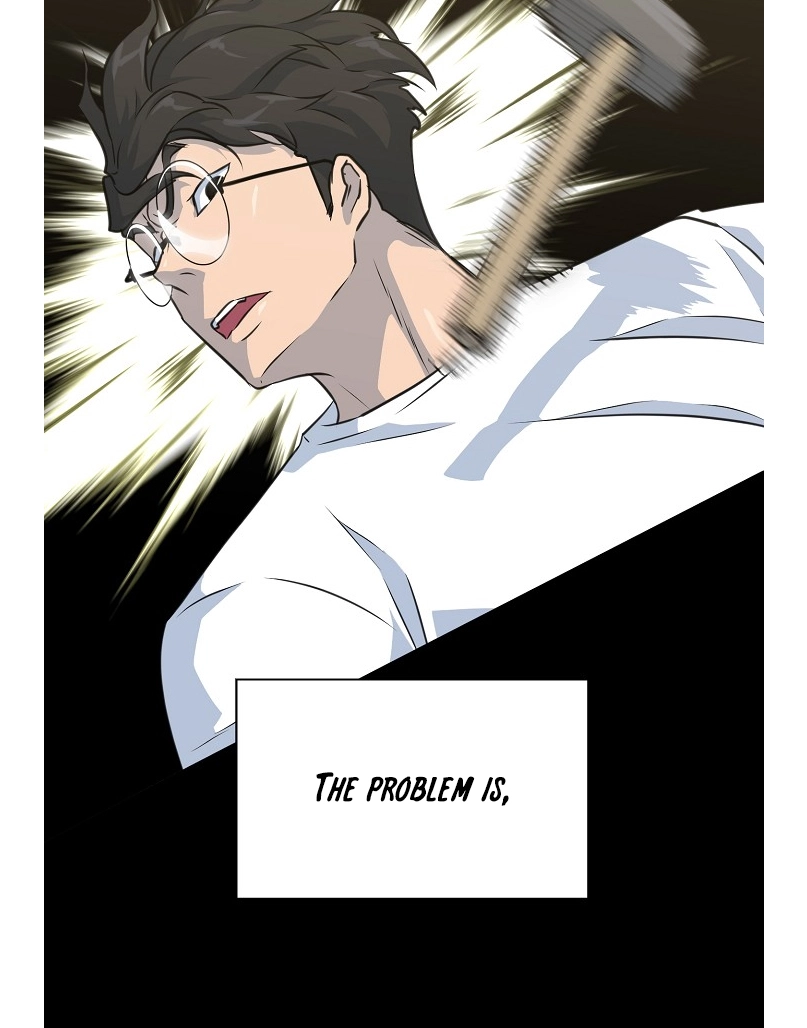 Read Trigger chapter 75 image 61 on Lezhin