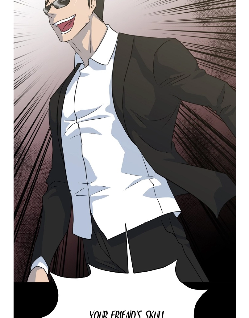 Read Trigger chapter 75 image 66 on Lezhin