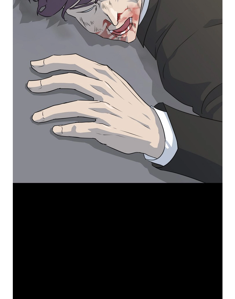 Read Trigger chapter 75 image 7 on Lezhin