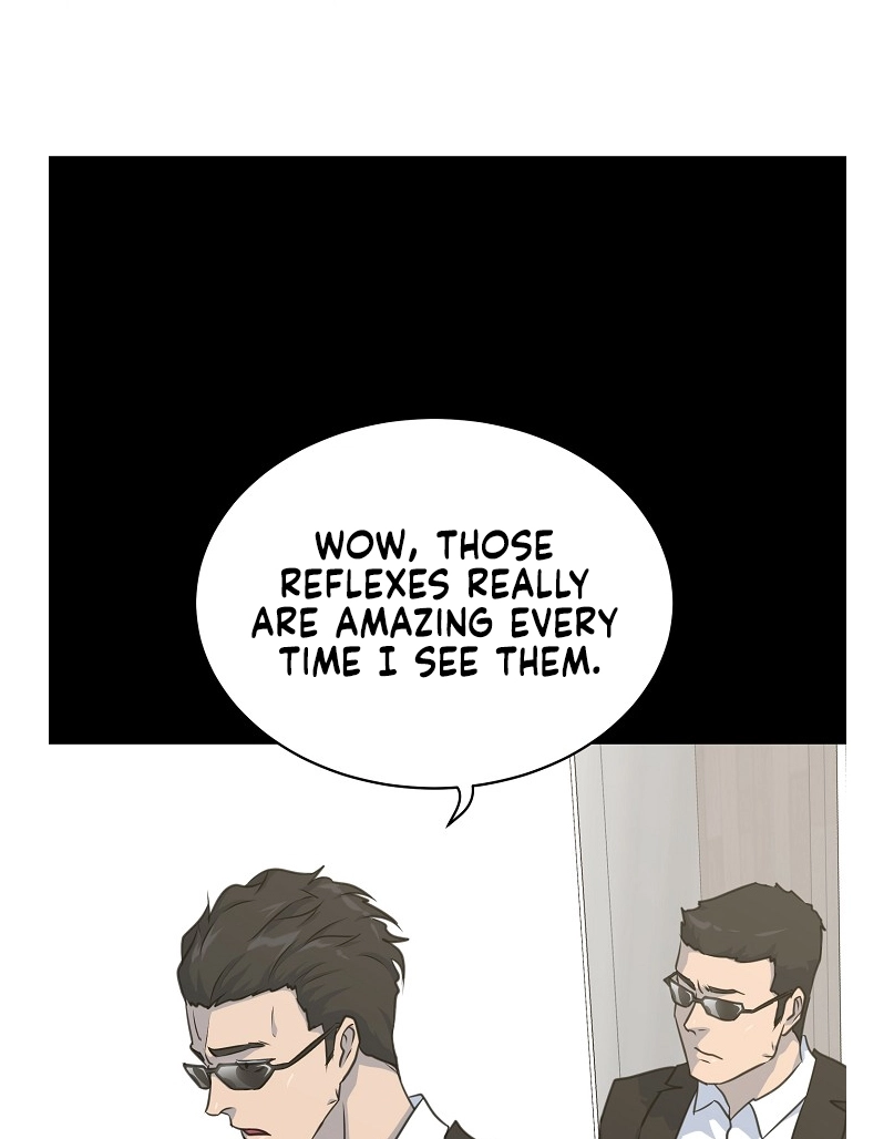Read Trigger chapter 75 image 73 on Lezhin