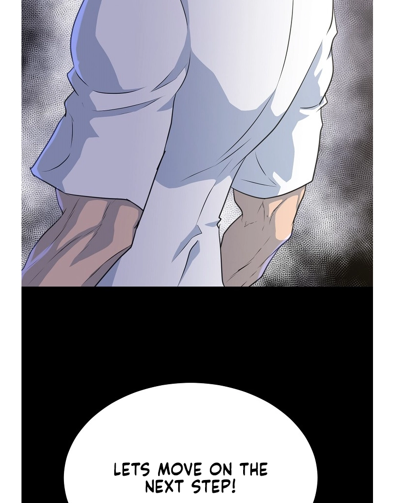Read Trigger chapter 75 image 78 on Lezhin