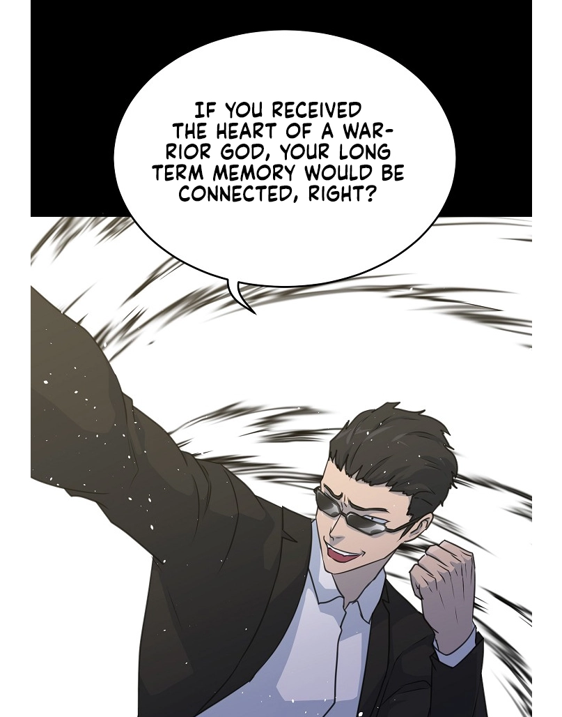 Read Trigger chapter 75 image 81 on Lezhin