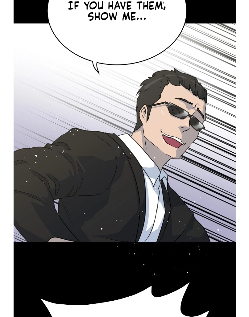 Read Trigger chapter 75 image 83 on Lezhin