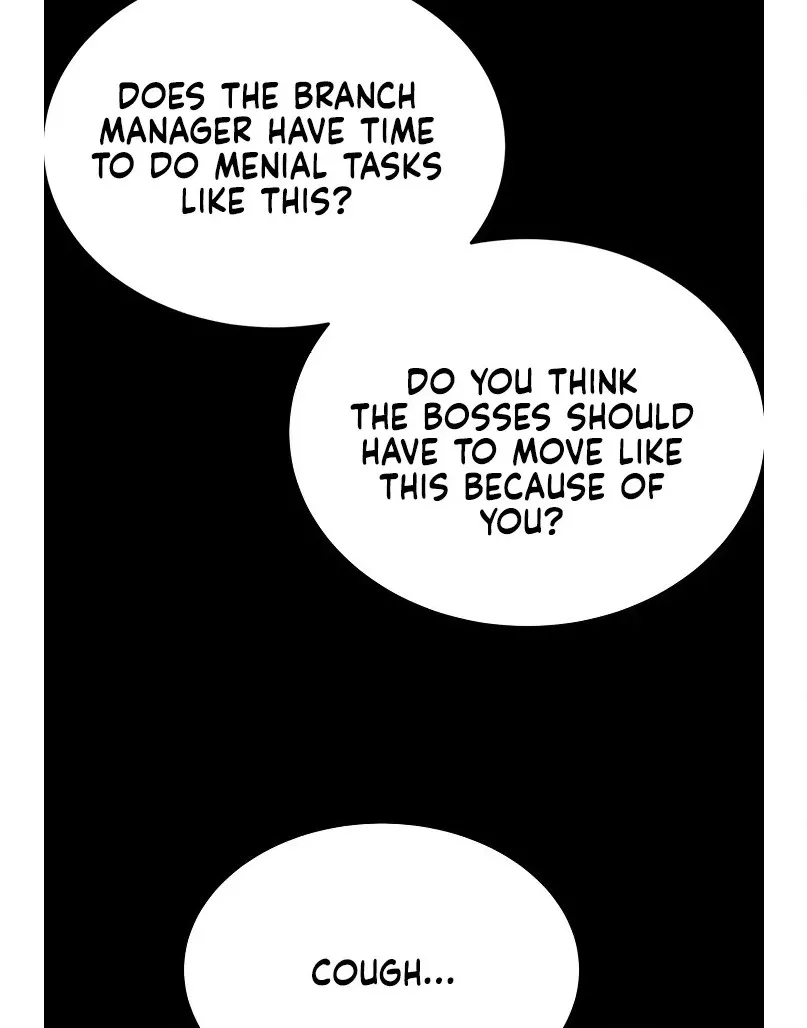 Read Trigger chapter 75 image 9 on Lezhin