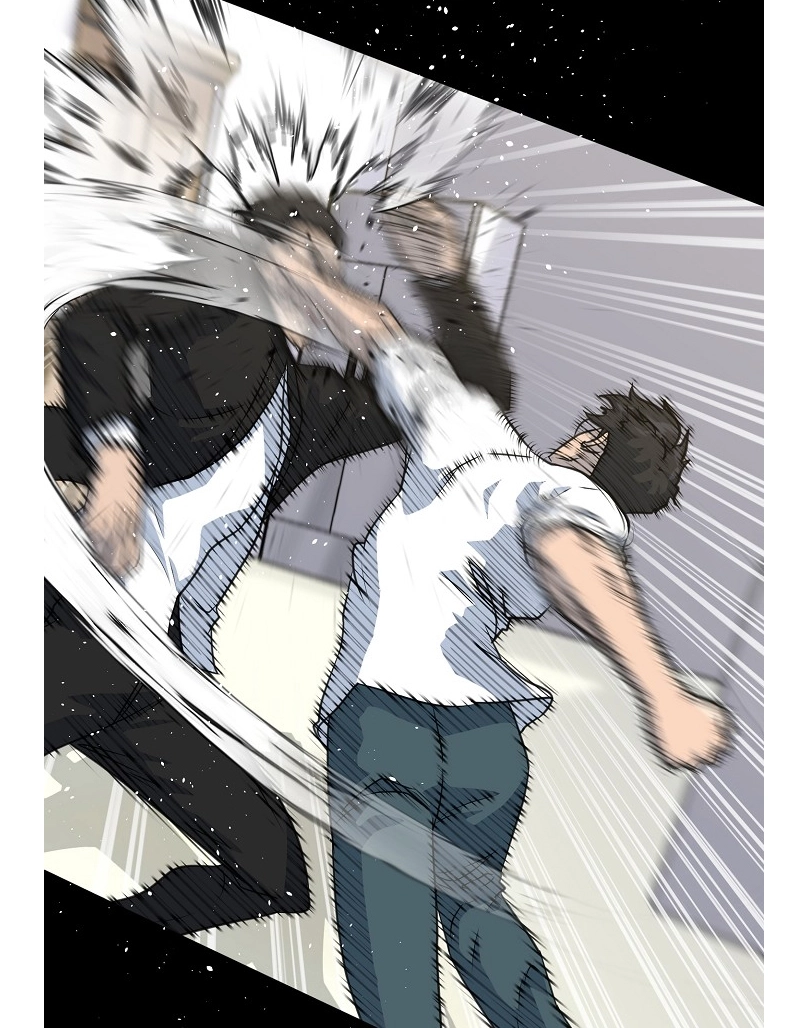 Read Trigger chapter 75 image 93 on Lezhin