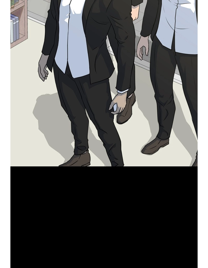Read Trigger chapter 76 image 1 on Lezhin