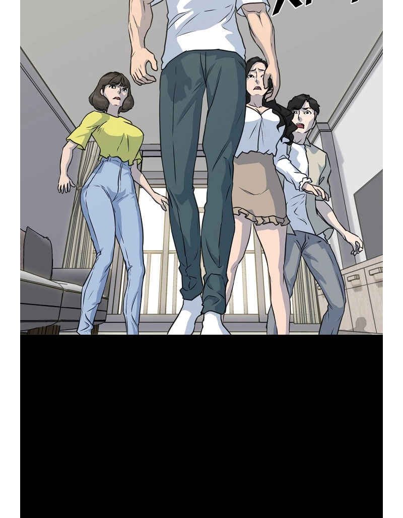 Read Trigger chapter 76 image 10 on Lezhin