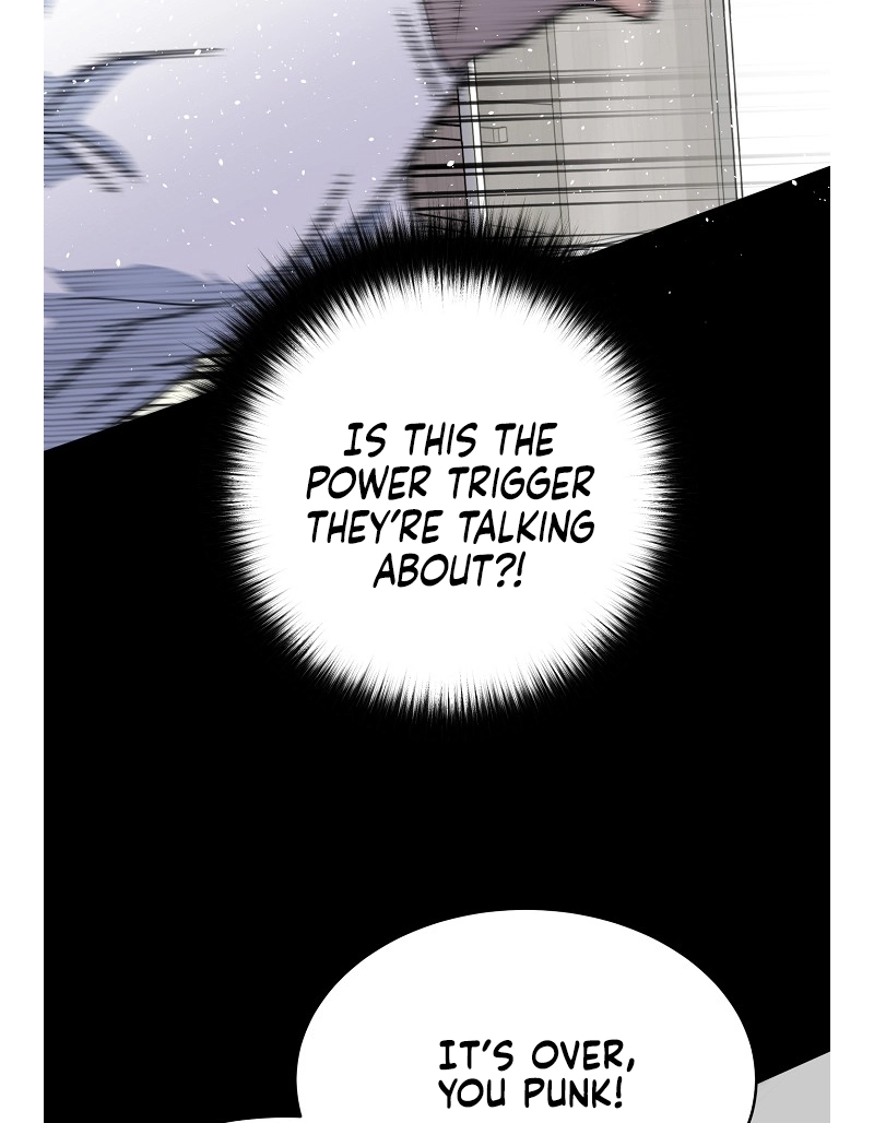 Read Trigger chapter 76 image 101 on Lezhin