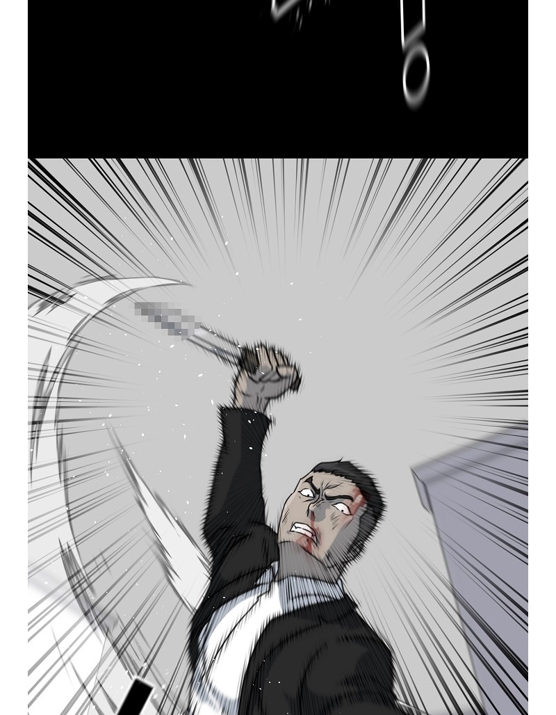 Read Trigger chapter 76 image 107 on Lezhin