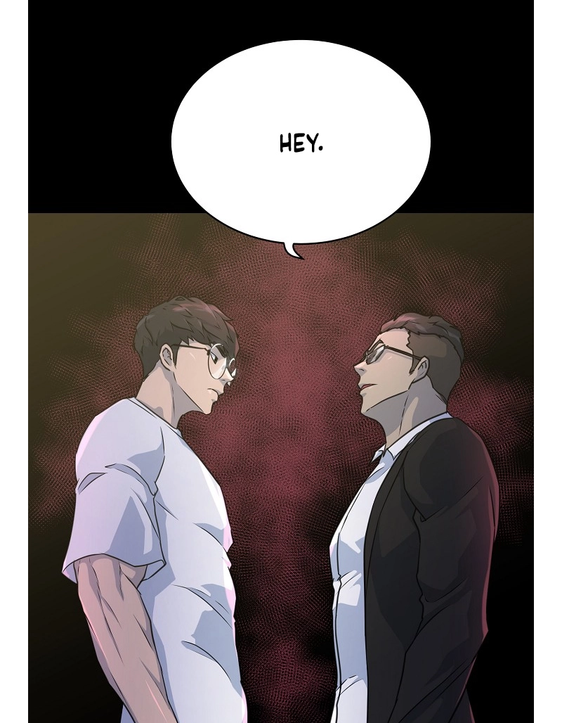 Read Trigger chapter 76 image 11 on Lezhin