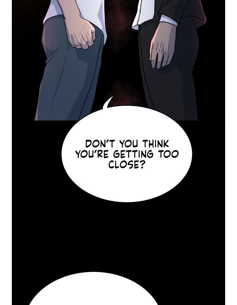 Read Trigger chapter 76 image 12 on Lezhin