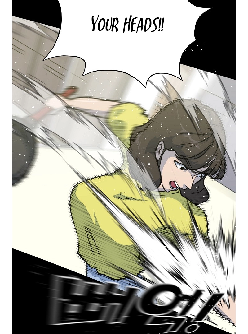 Read Trigger chapter 76 image 125 on Lezhin