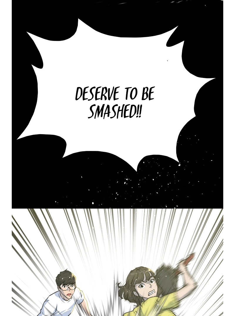 Read Trigger chapter 76 image 126 on Lezhin