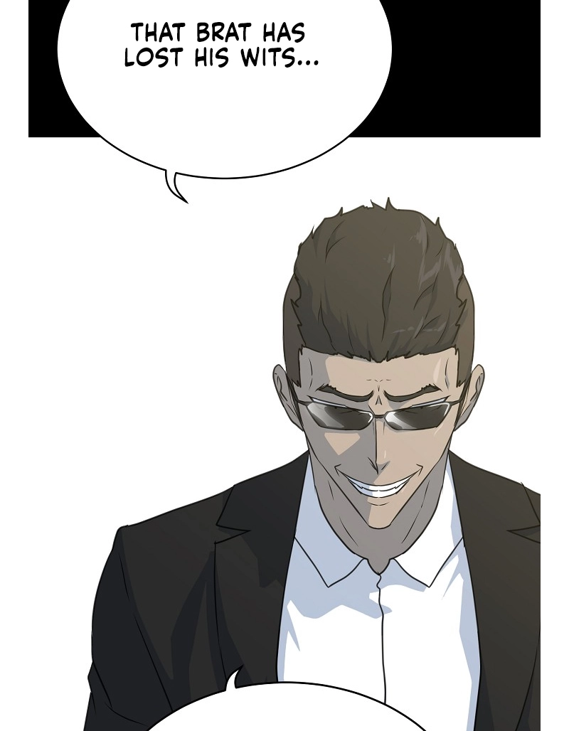 Read Trigger chapter 76 image 13 on Lezhin