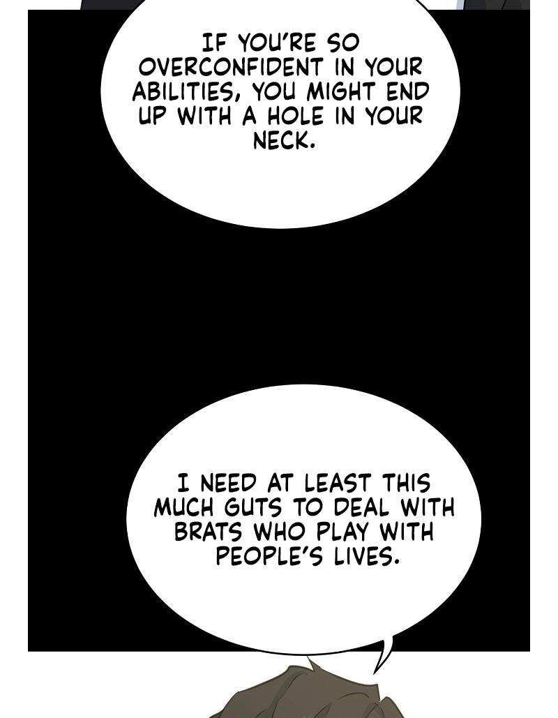 Read Trigger chapter 76 image 14 on Lezhin