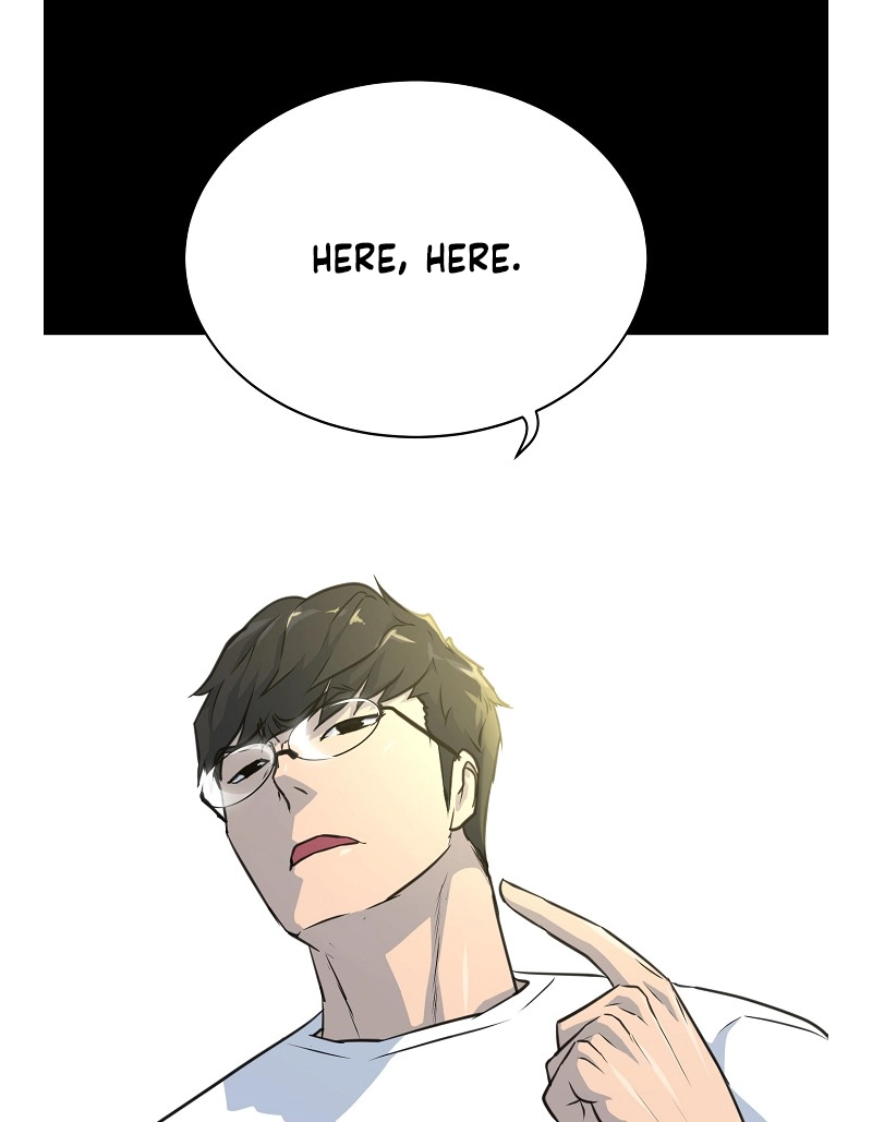 Read Trigger chapter 76 image 16 on Lezhin