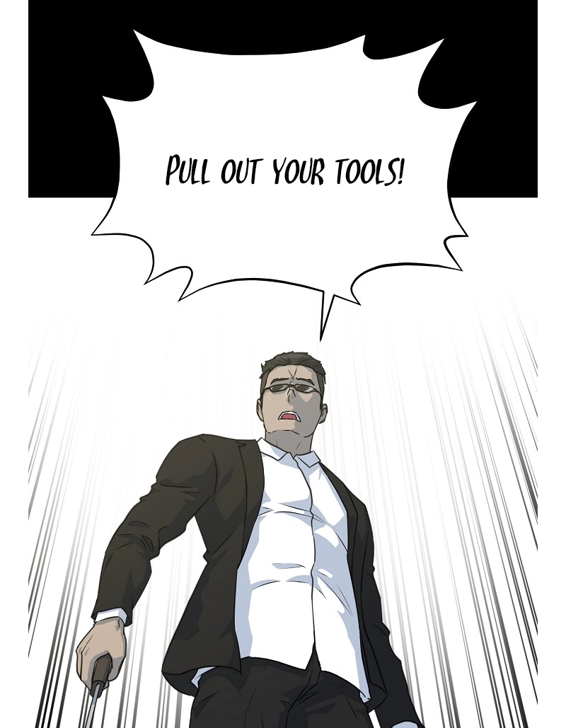 Read Trigger chapter 76 image 2 on Lezhin