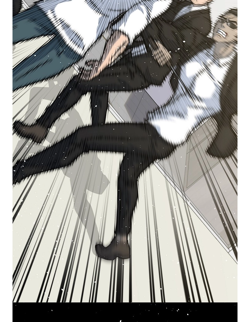 Read Trigger chapter 76 image 23 on Lezhin
