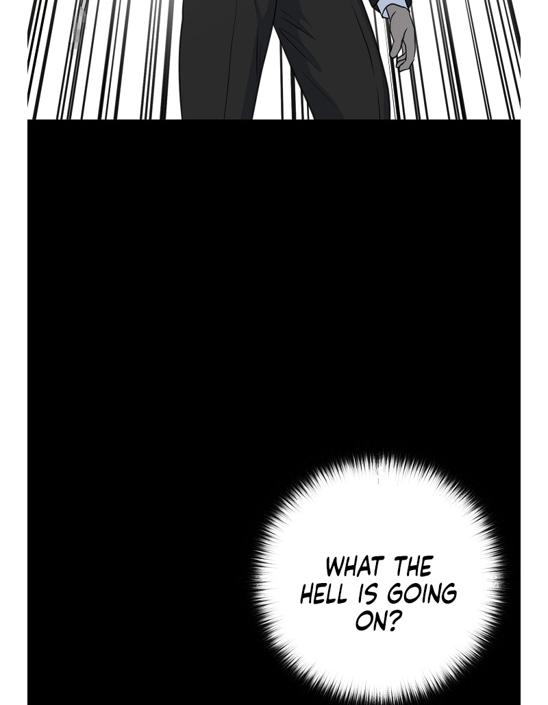 Read Trigger chapter 76 image 3 on Lezhin