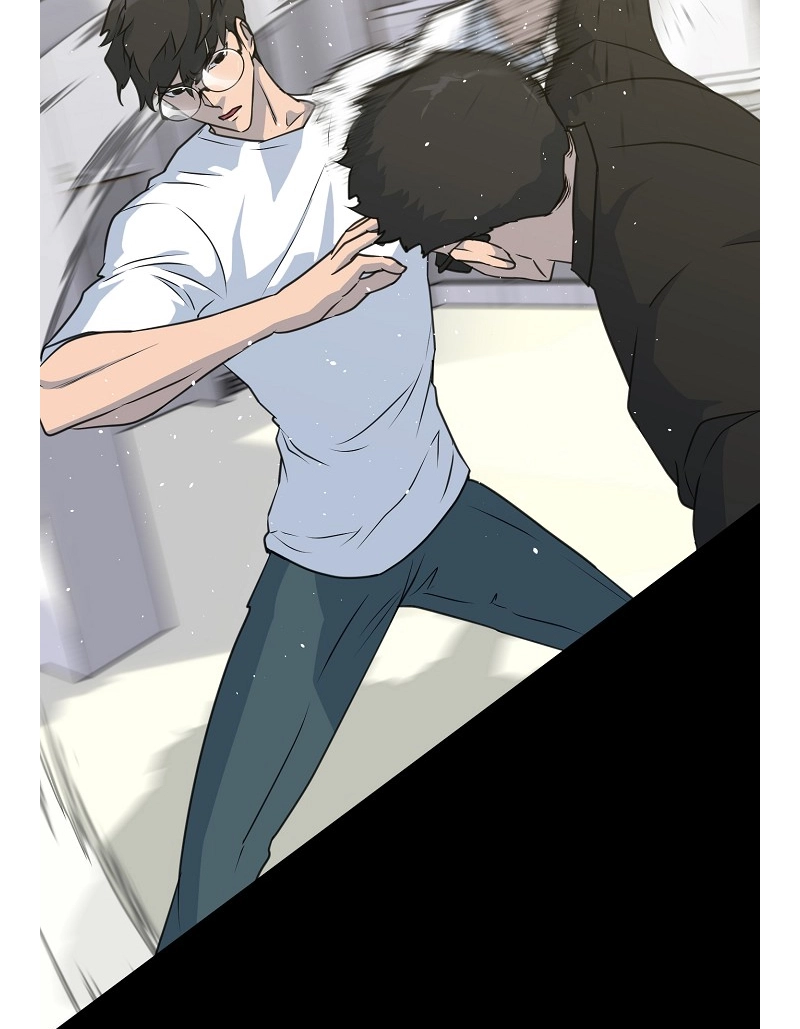 Read Trigger chapter 76 image 38 on Lezhin