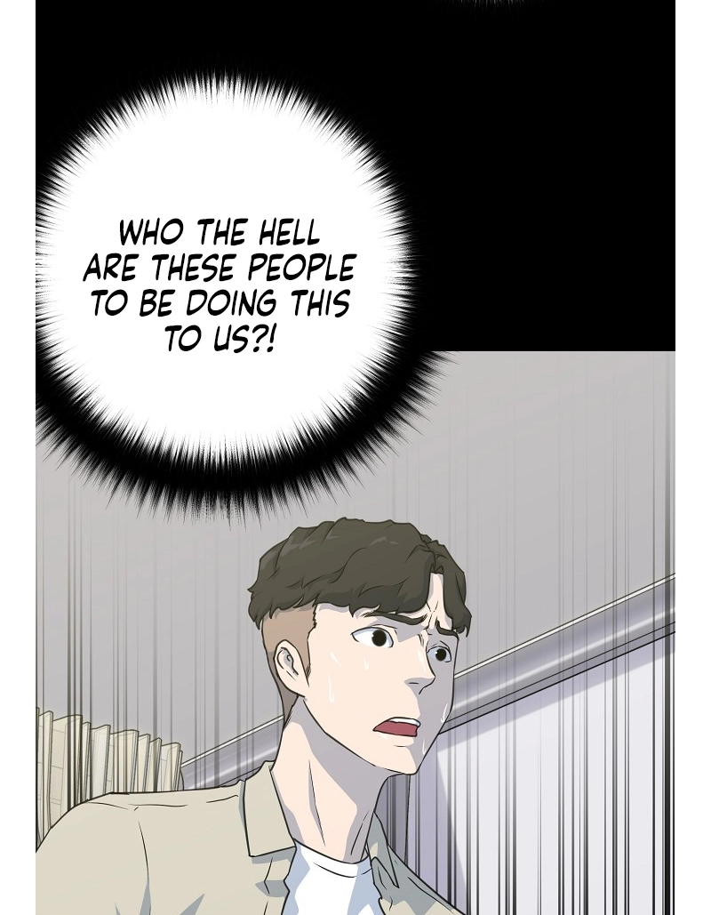 Read Trigger chapter 76 image 4 on Lezhin