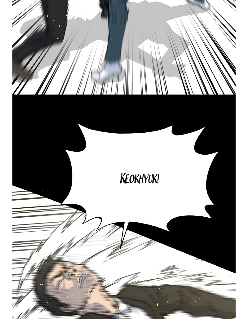 Read Trigger chapter 76 image 52 on Lezhin