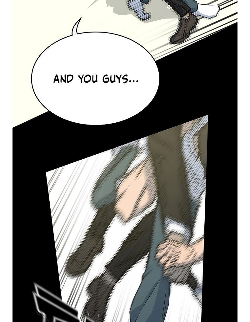 Read Trigger chapter 76 image 58 on Lezhin