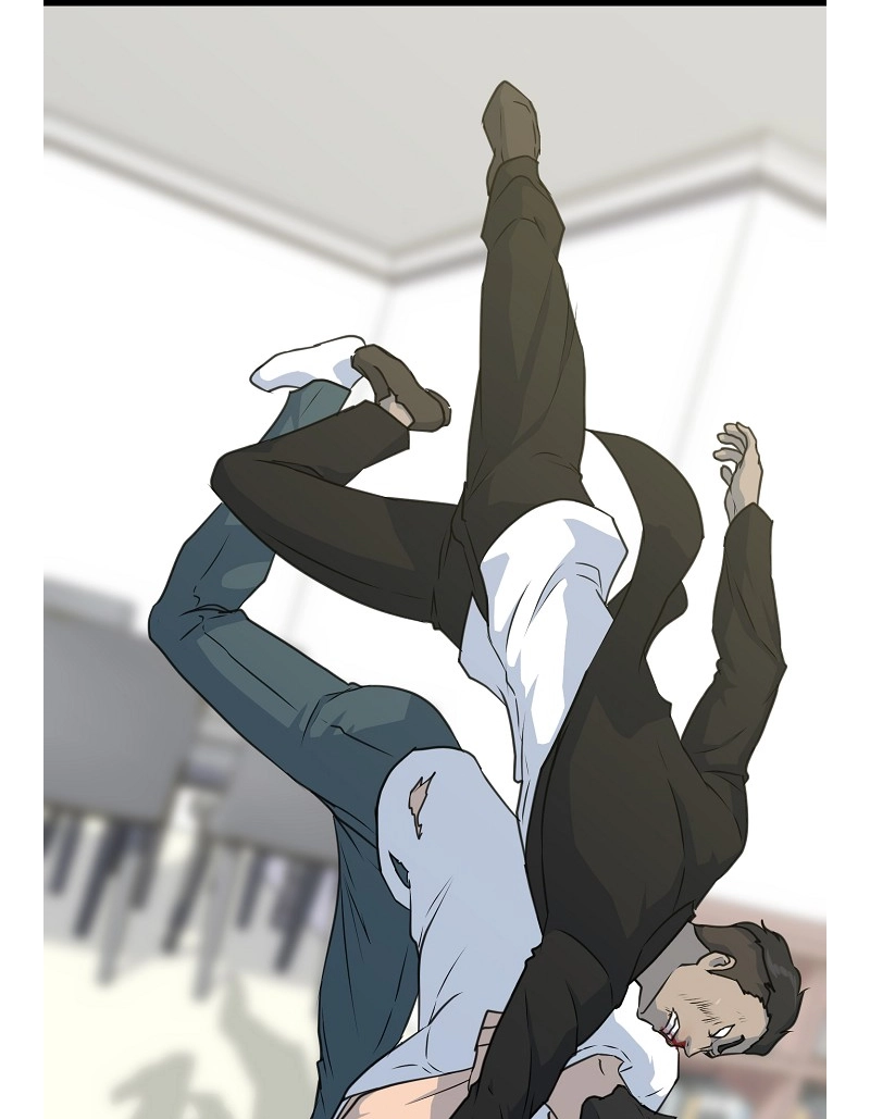 Read Trigger chapter 76 image 60 on Lezhin