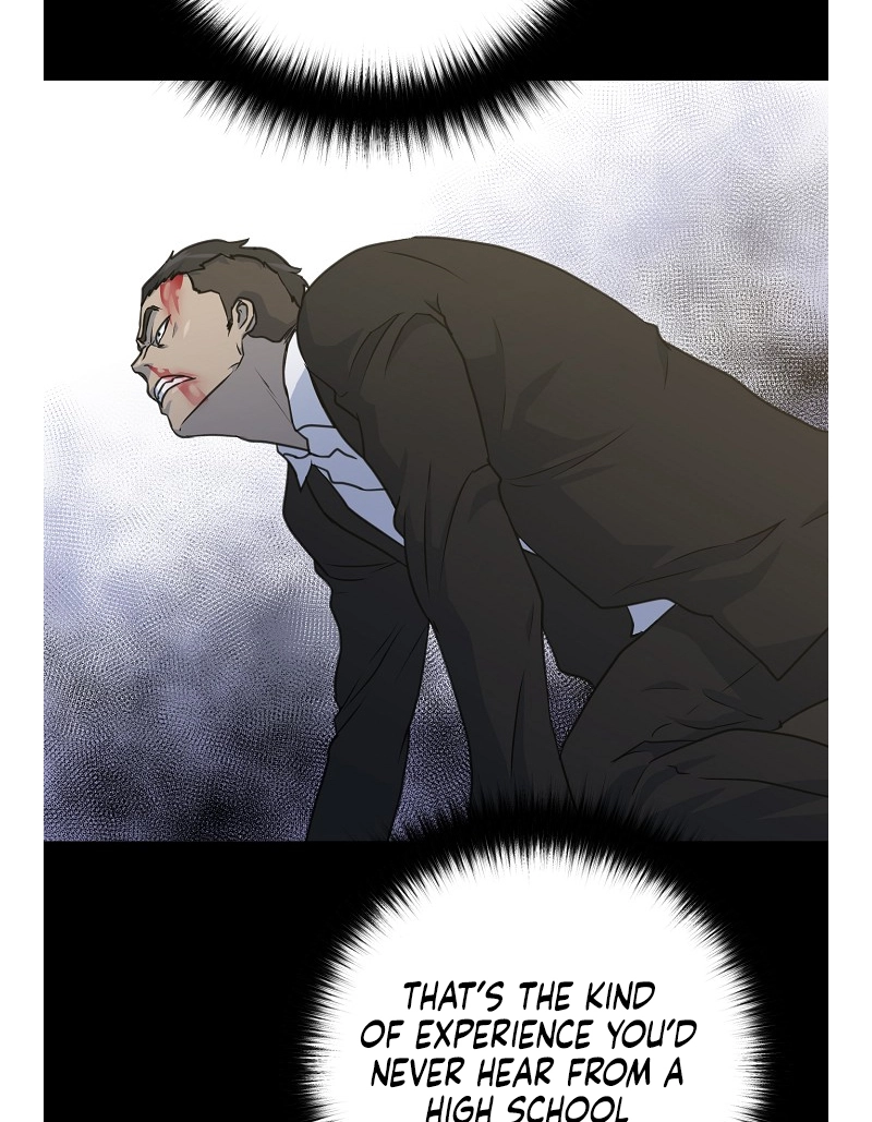Read Trigger chapter 76 image 66 on Lezhin
