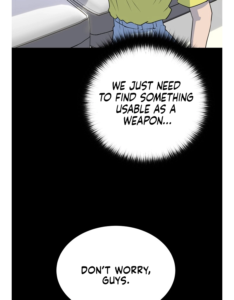 Read Trigger chapter 76 image 7 on Lezhin