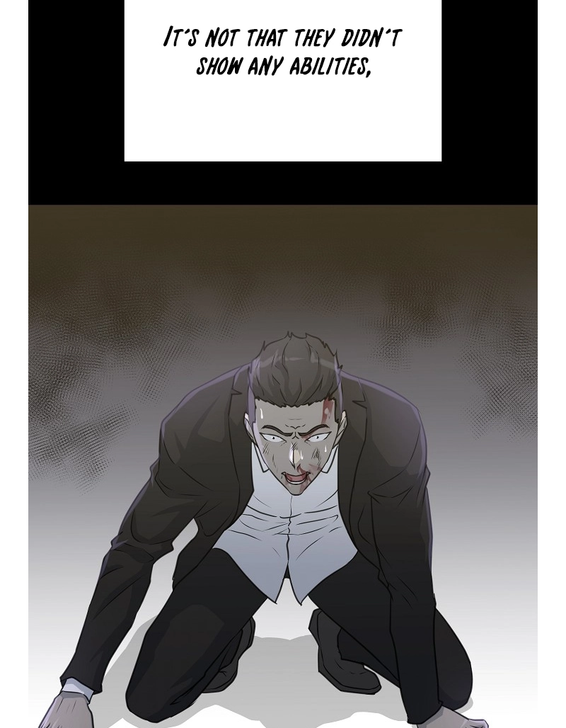 Read Trigger chapter 76 image 73 on Lezhin