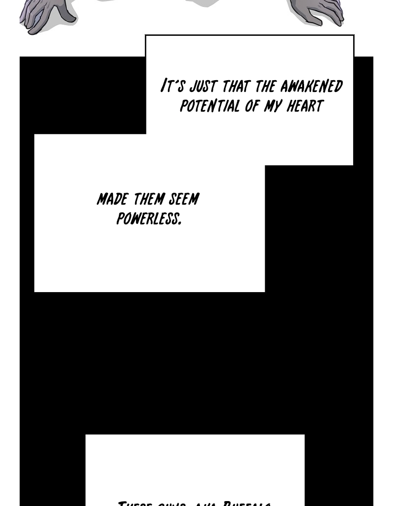 Read Trigger chapter 76 image 74 on Lezhin