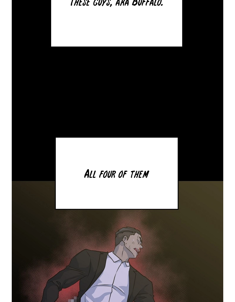 Read Trigger chapter 76 image 75 on Lezhin