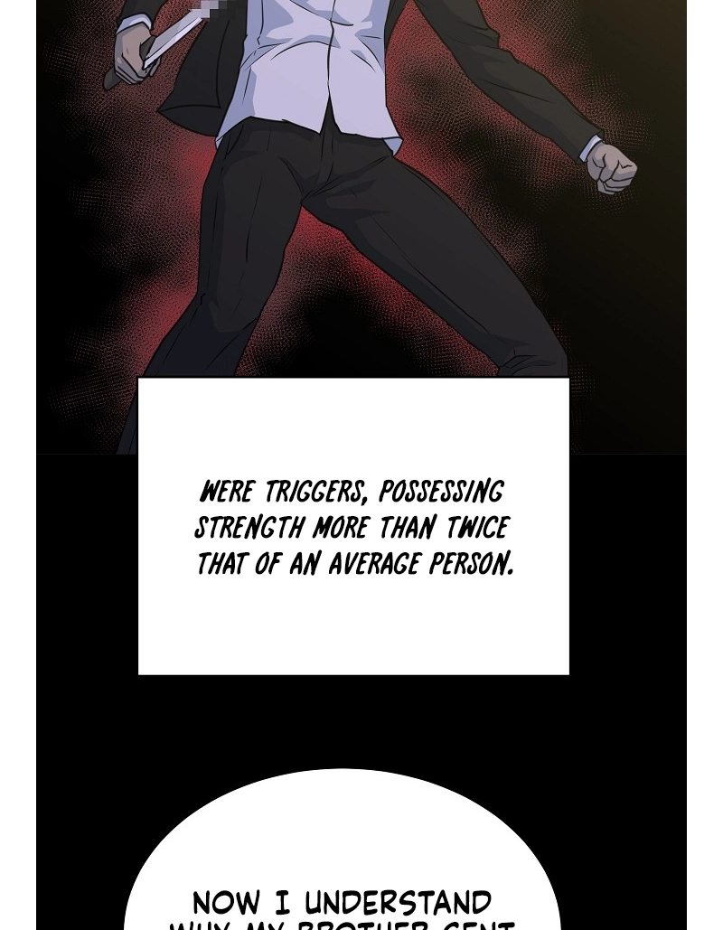 Read Trigger chapter 76 image 76 on Lezhin