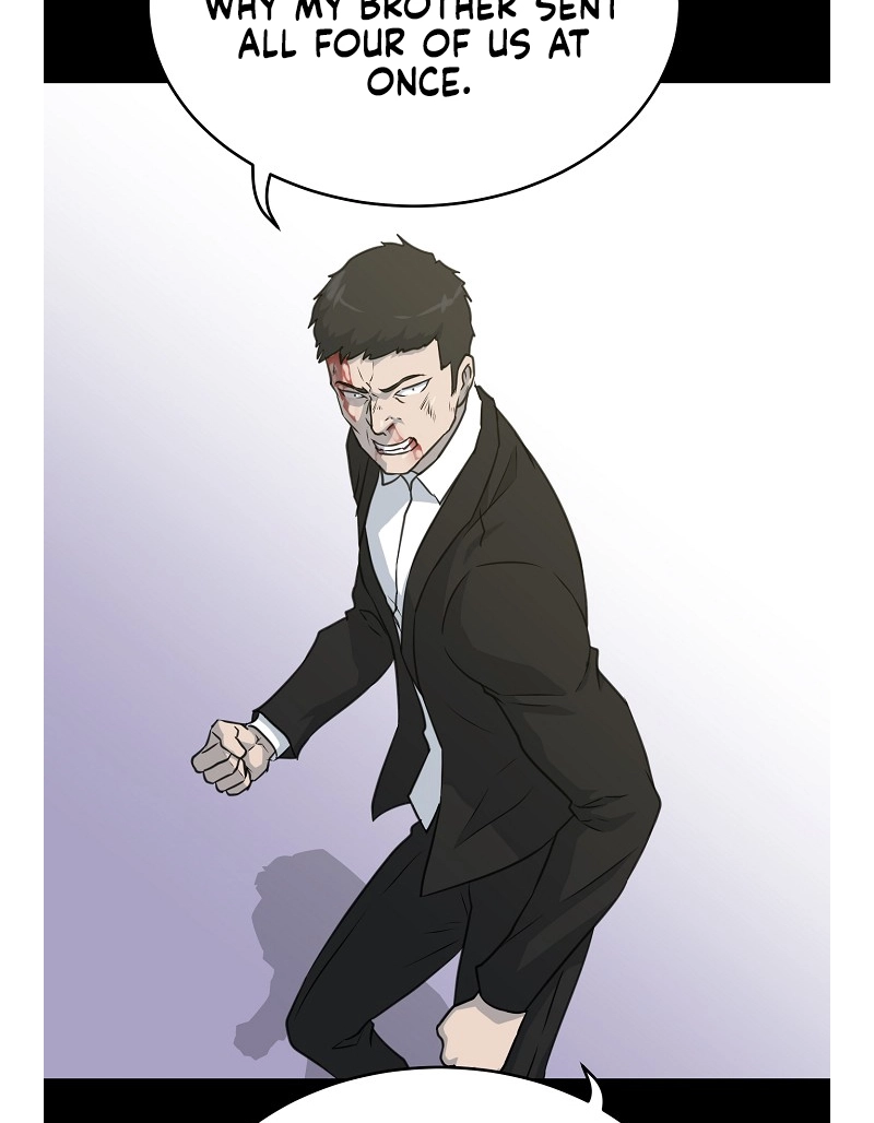 Read Trigger chapter 76 image 77 on Lezhin