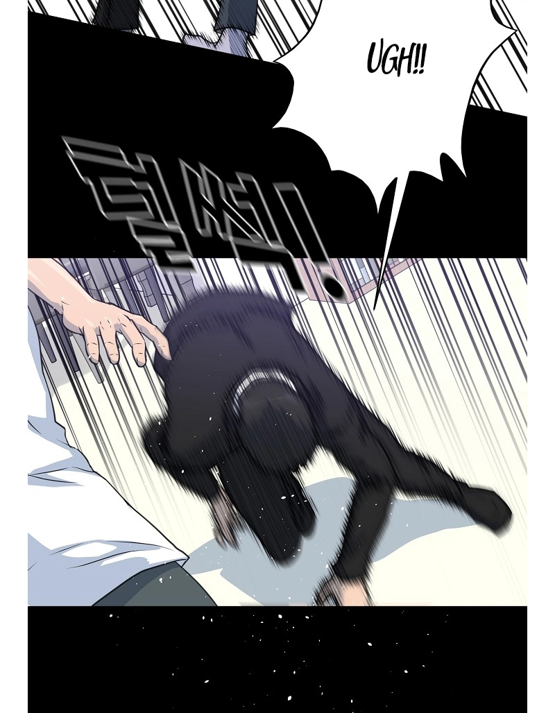 Read Trigger chapter 76 image 93 on Lezhin