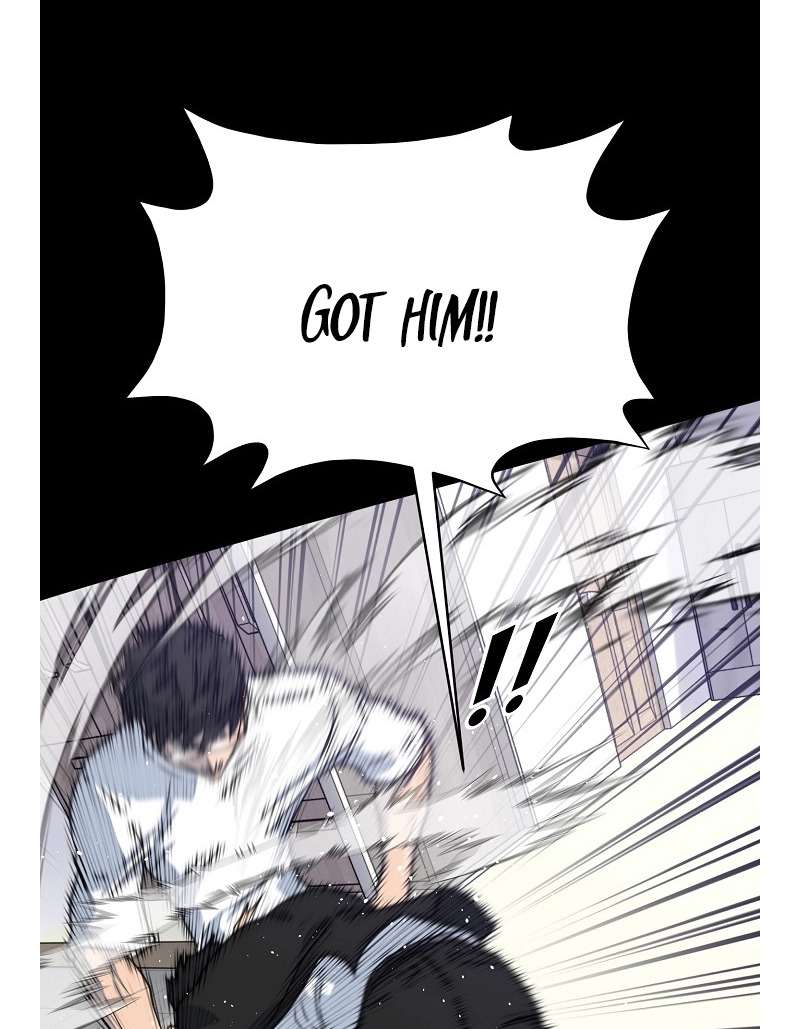 Read Trigger chapter 76 image 96 on Lezhin