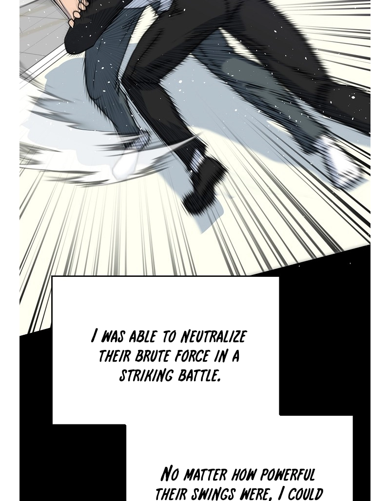 Read Trigger chapter 76 image 97 on Lezhin