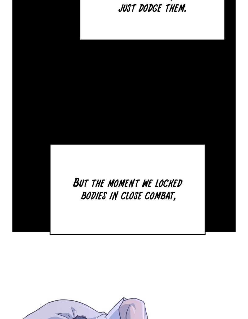 Read Trigger chapter 76 image 98 on Lezhin