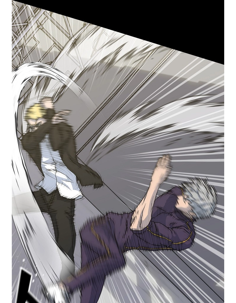 Read Trigger chapter 77 image 10 on Lezhin