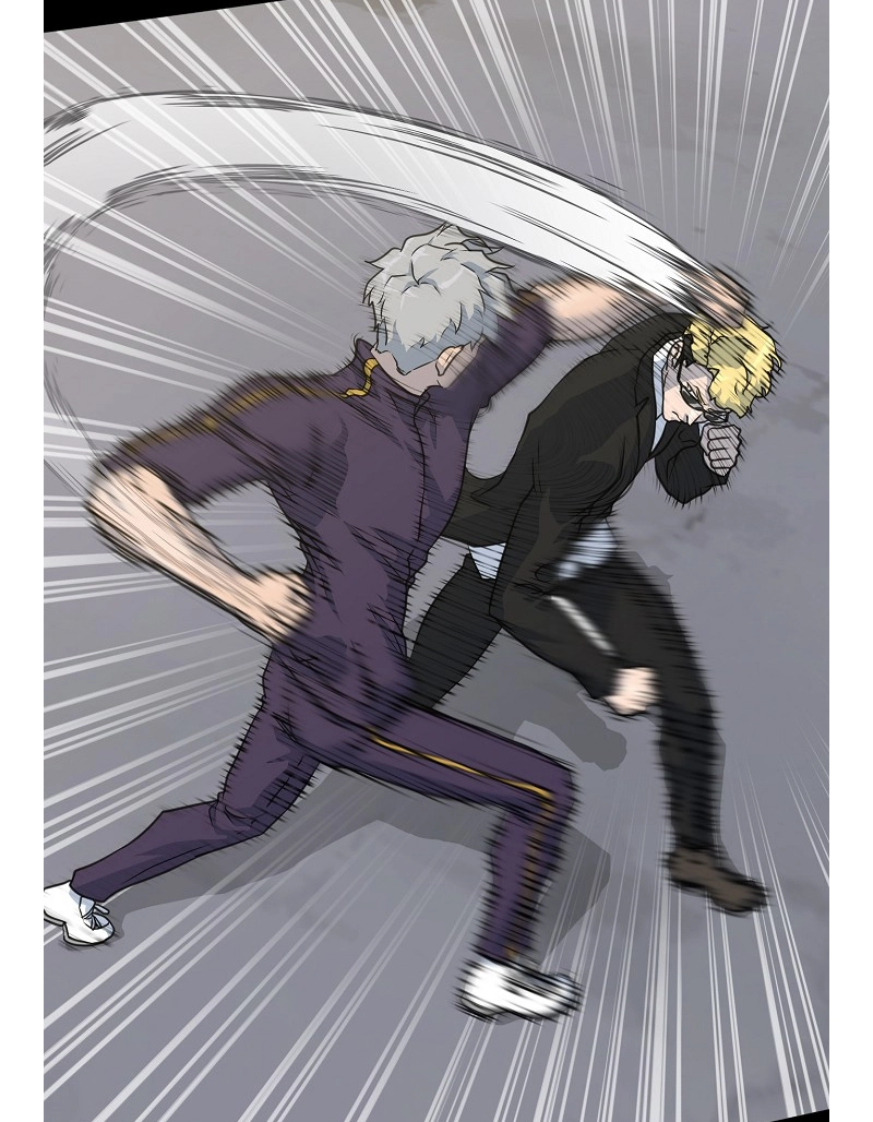 Read Trigger chapter 77 image 103 on Lezhin