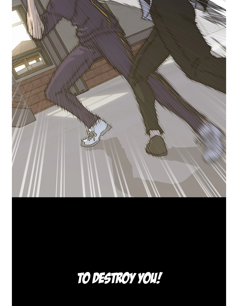 Read Trigger chapter 77 image 105 on Lezhin