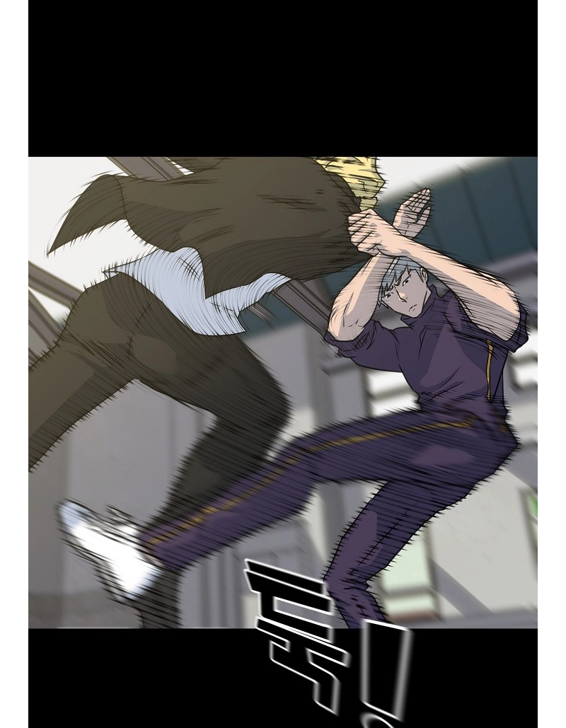 Read Trigger chapter 77 image 106 on Lezhin