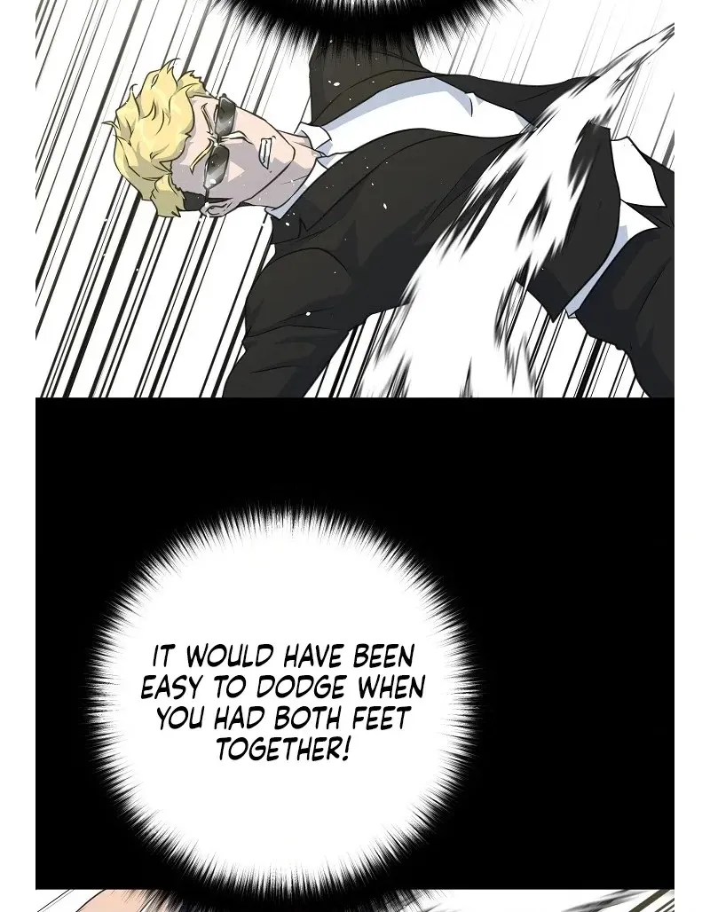 Read Trigger chapter 77 image 109 on Lezhin