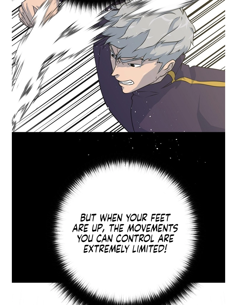 Read Trigger chapter 77 image 110 on Lezhin