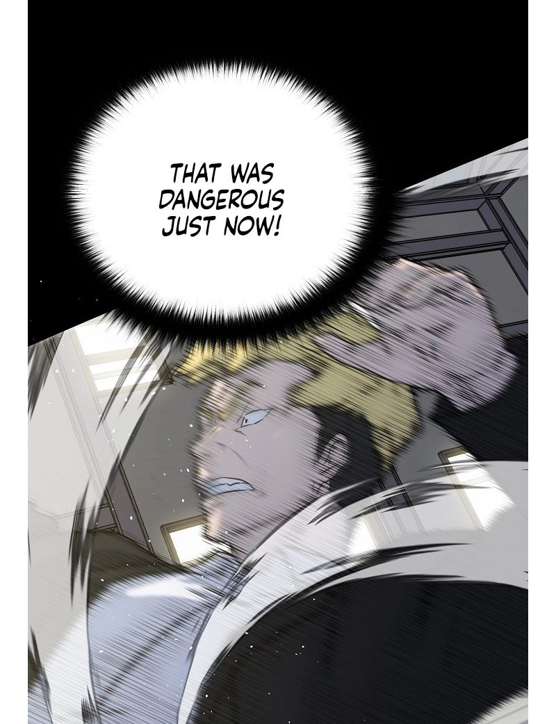 Read Trigger chapter 77 image 114 on Lezhin