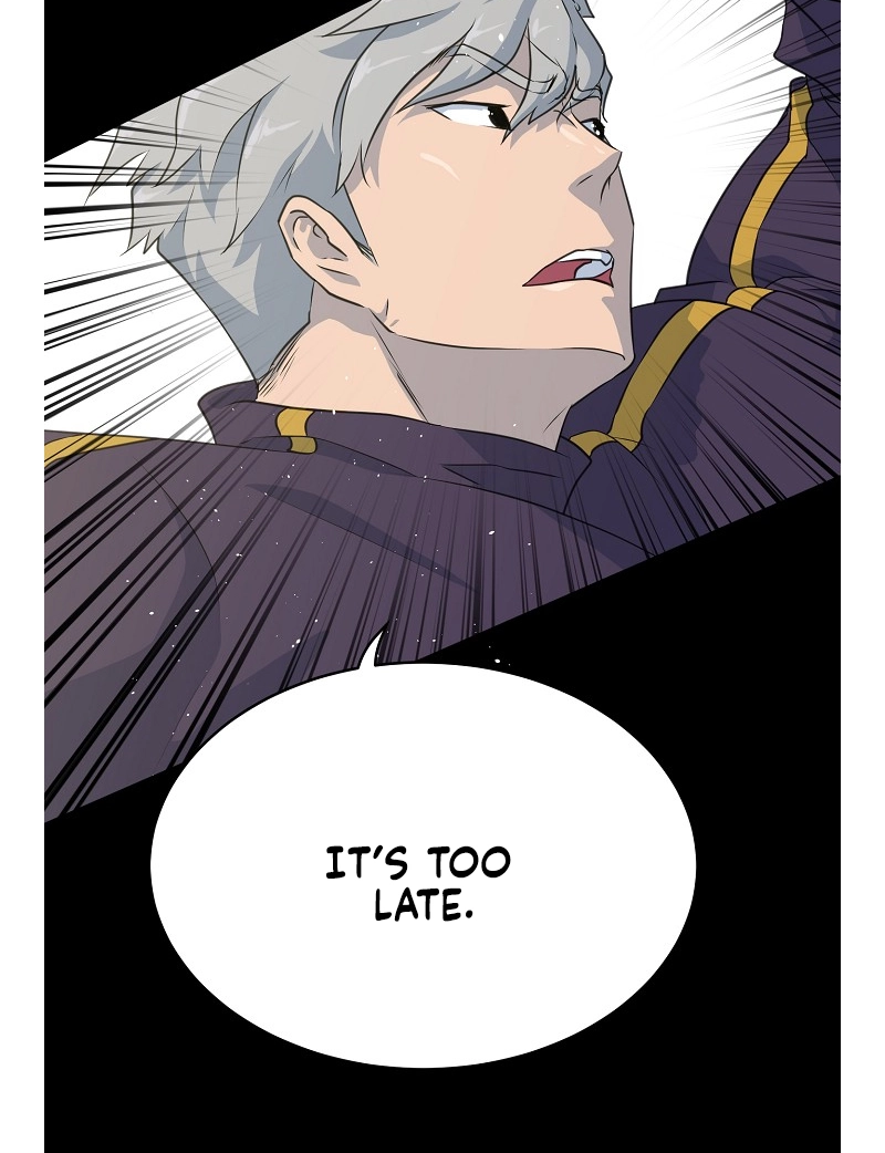 Read Trigger chapter 77 image 116 on Lezhin