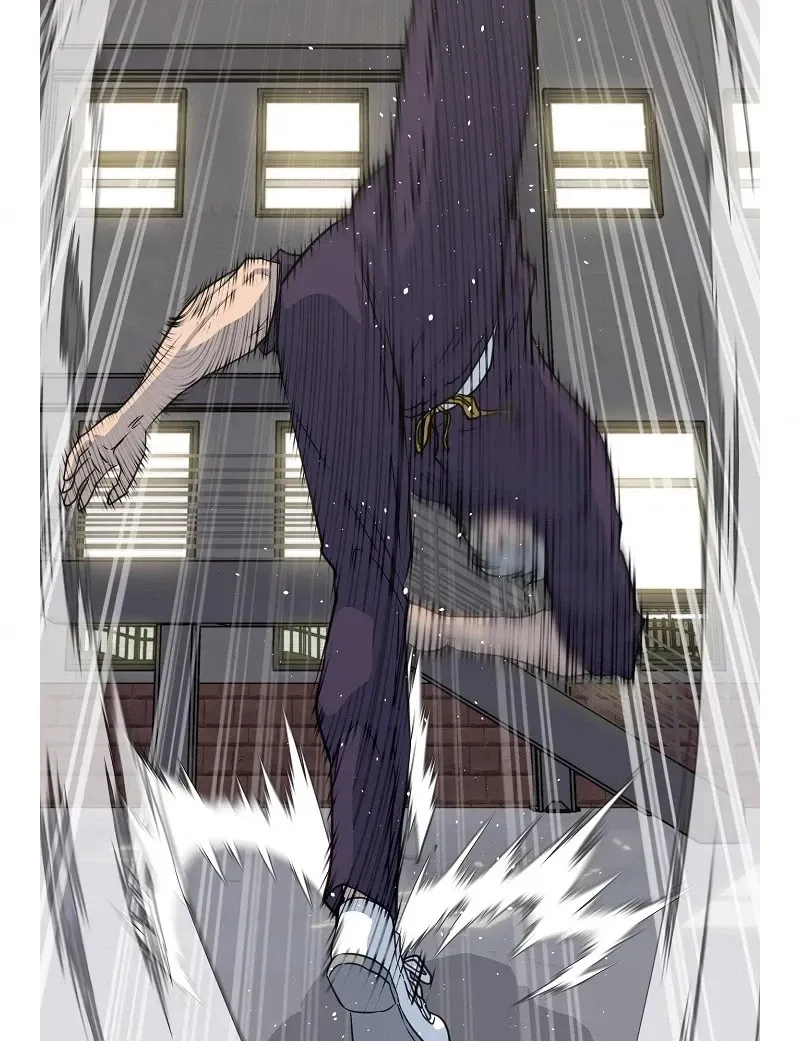 Read Trigger chapter 77 image 119 on Lezhin