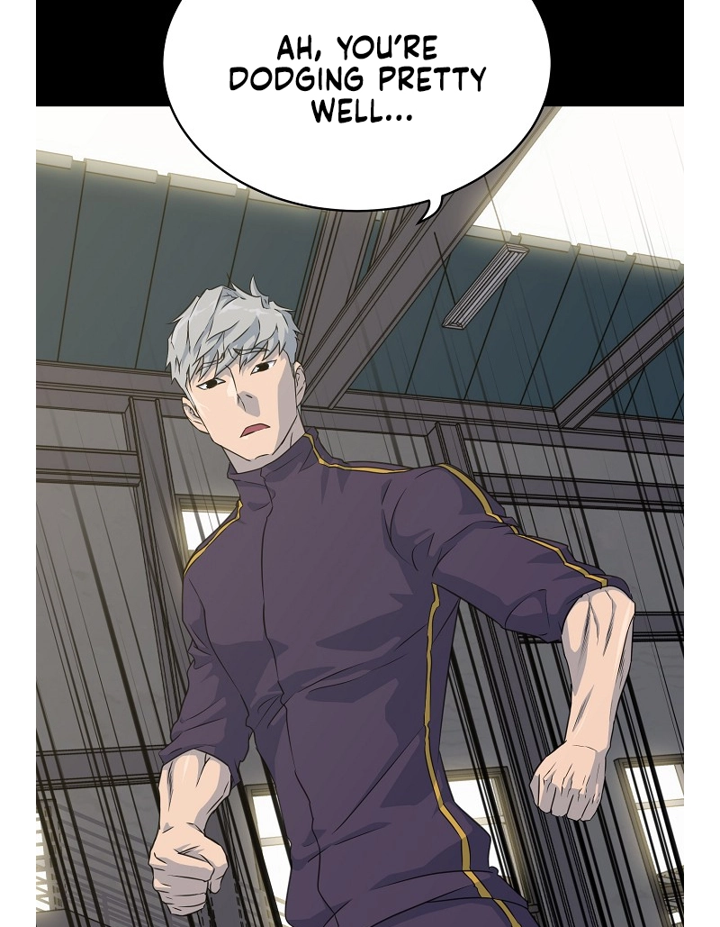 Read Trigger chapter 77 image 12 on Lezhin